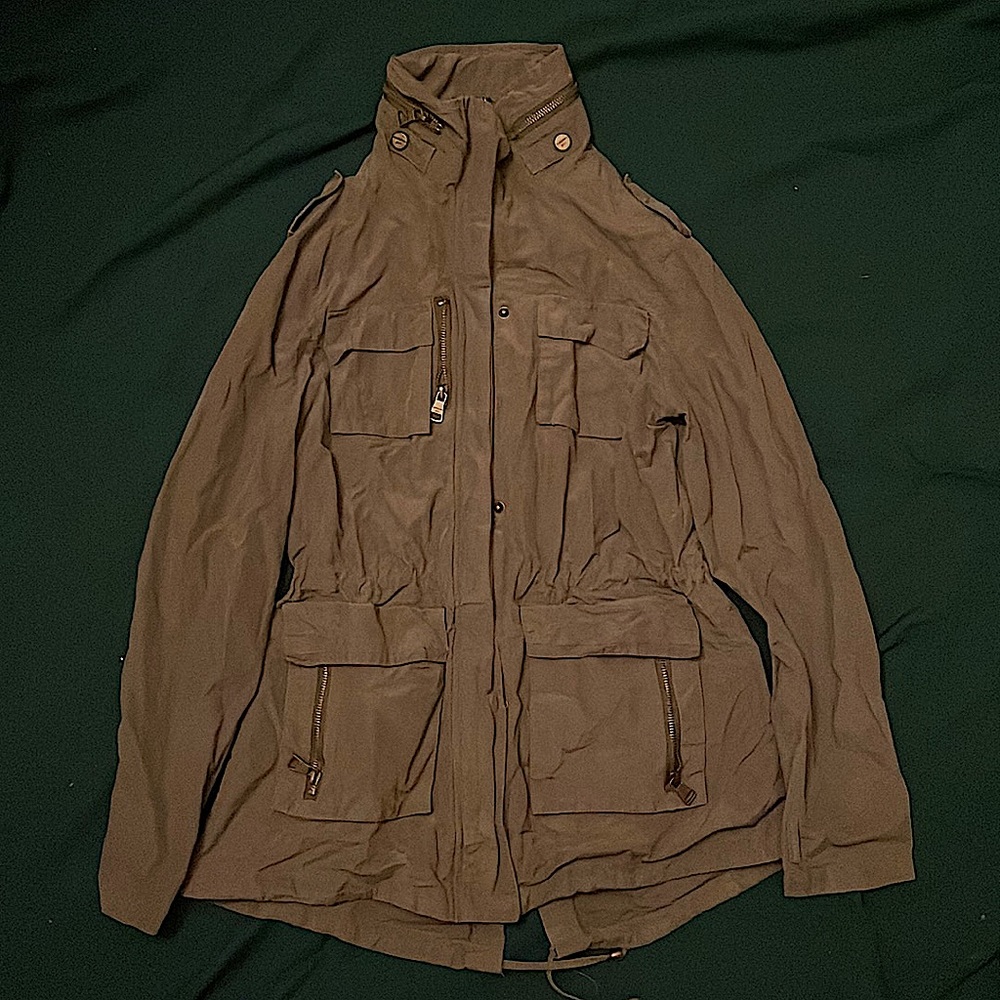 Madden Girl Jacket
